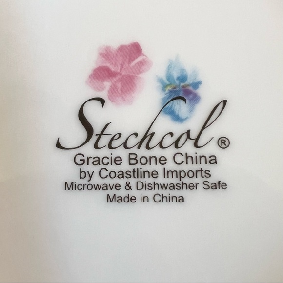 Stechcol mug - Picture 4 of 4